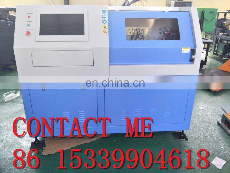 Common Rail Injector Test Bench for CR816