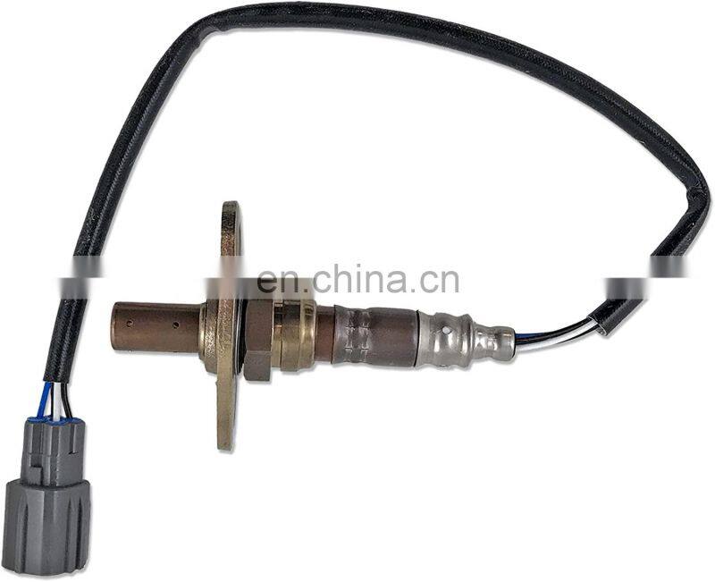Automotive Spare Part Air Fuel Ratio Sensor 234-9001 89467-35011 For Toyota Tundra Tacoma Lambda Oxygen Sensor