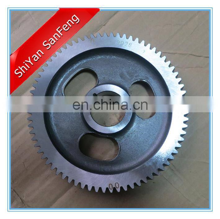 Dongfeng 6BT 5.9 Camshaft gear 3929028