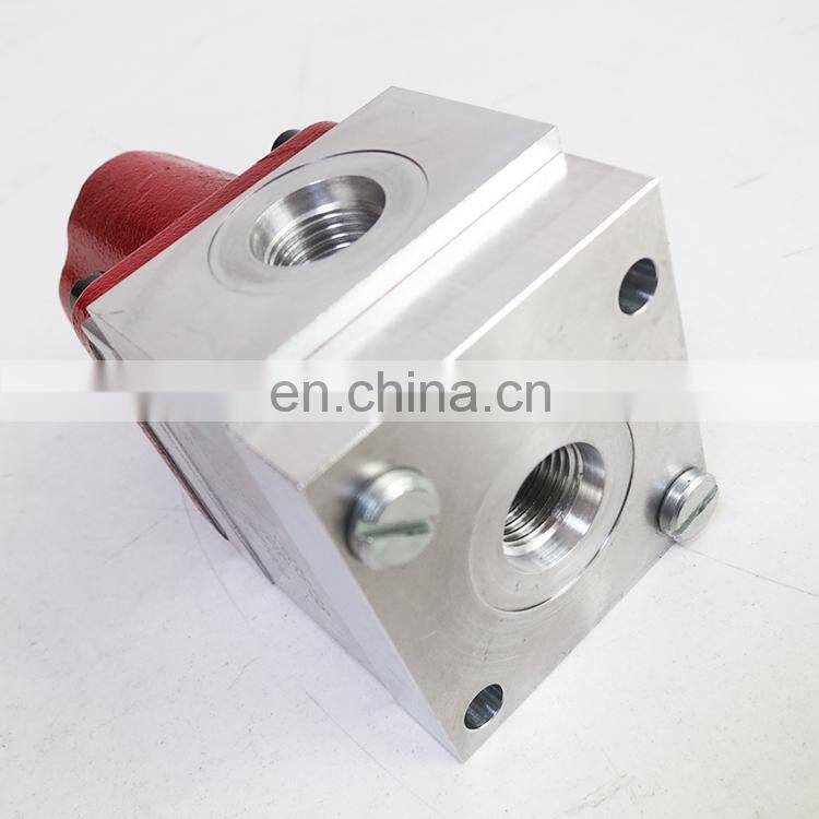 Auto Parts 3035738 K19 Diesel Engine Fuel Shut-Off Valve