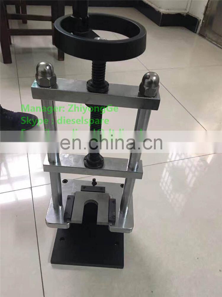 No,001(2) CR injectors dismounting tools