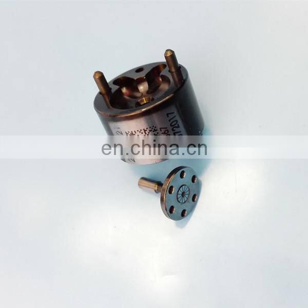 Manufacturer Derun wholesale:  28538389 28440421 Control Valve 9308-621C 28239294 for Common Rail Fuel Injection