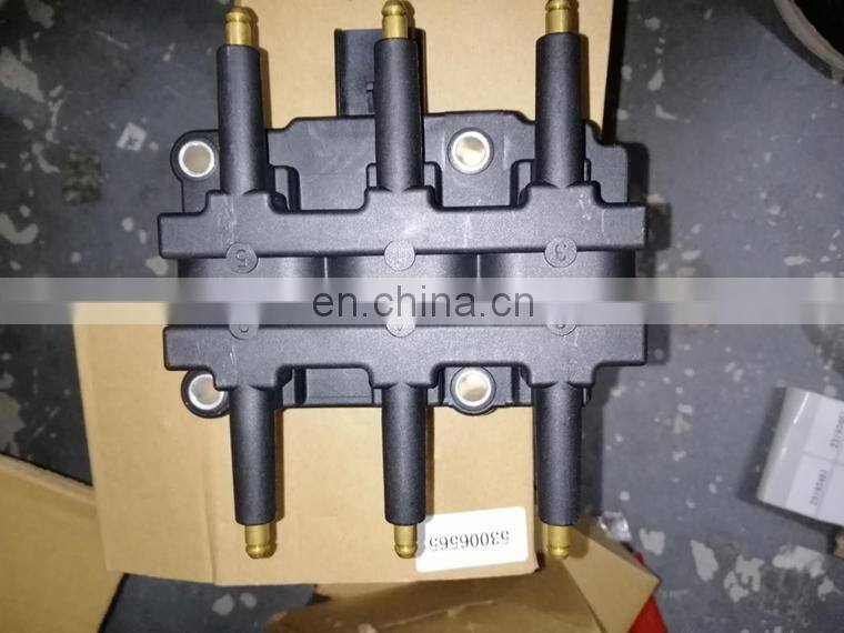 56032520AB OEM ignition coil FOR Grand Caravan Voyager Pacifica