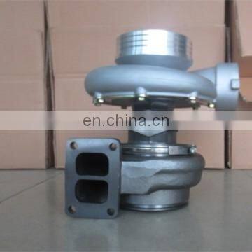 Turbocharger used for Mitsubishi Excavator Hitachi EX1200-5 S6R-Y2TAA engine TD13M-48O Turbo 4918203270 49182-03270