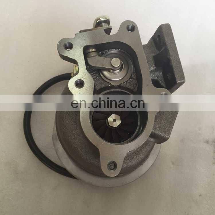 HX25W Turbo for CDC Iveco Various With 2V TC Engine 4042194 3599351