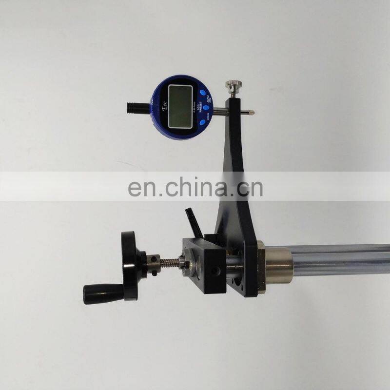 CRR920C Stage3 High quality Testing Equipment common rail injector repair tools