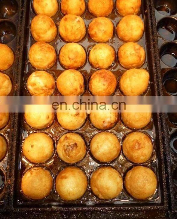 commercial takoyaki maker / takoyaki pan / takoyaki grill