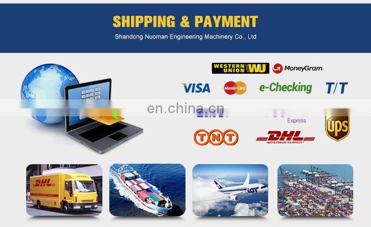 rubber or steel track excavator mini digger trench digger machine for sale