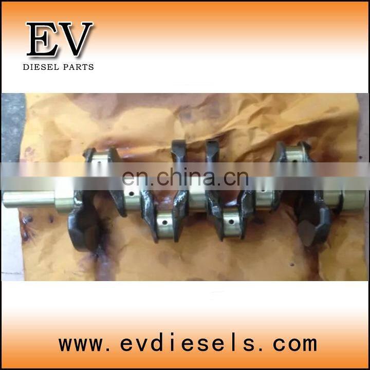 excavator rebuilt kit TD27 TD27T TD42 oil pump for excavator overhauling kit