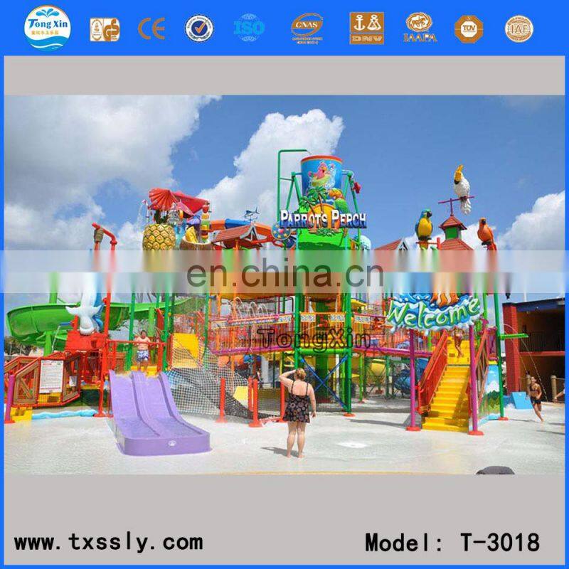 Popular spiral water slide,water slide decals for ceramic tiles