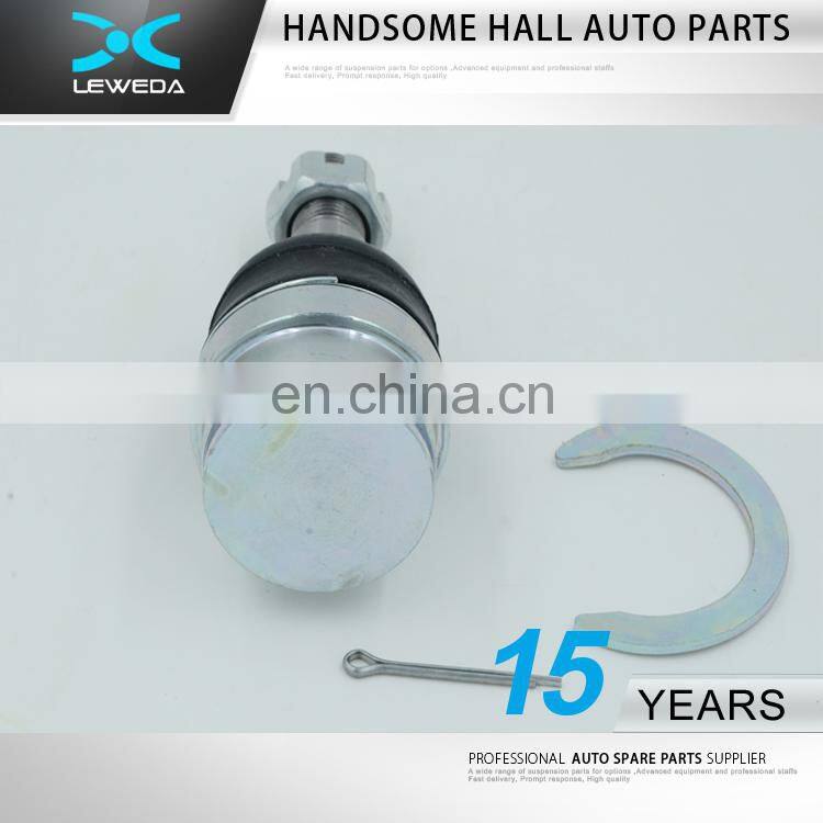 LEWEDA brand hot sale ball joint 43330-60020 for japan car