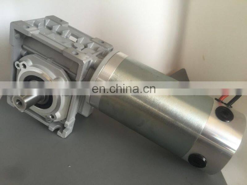 high power large torque dc lift motor
