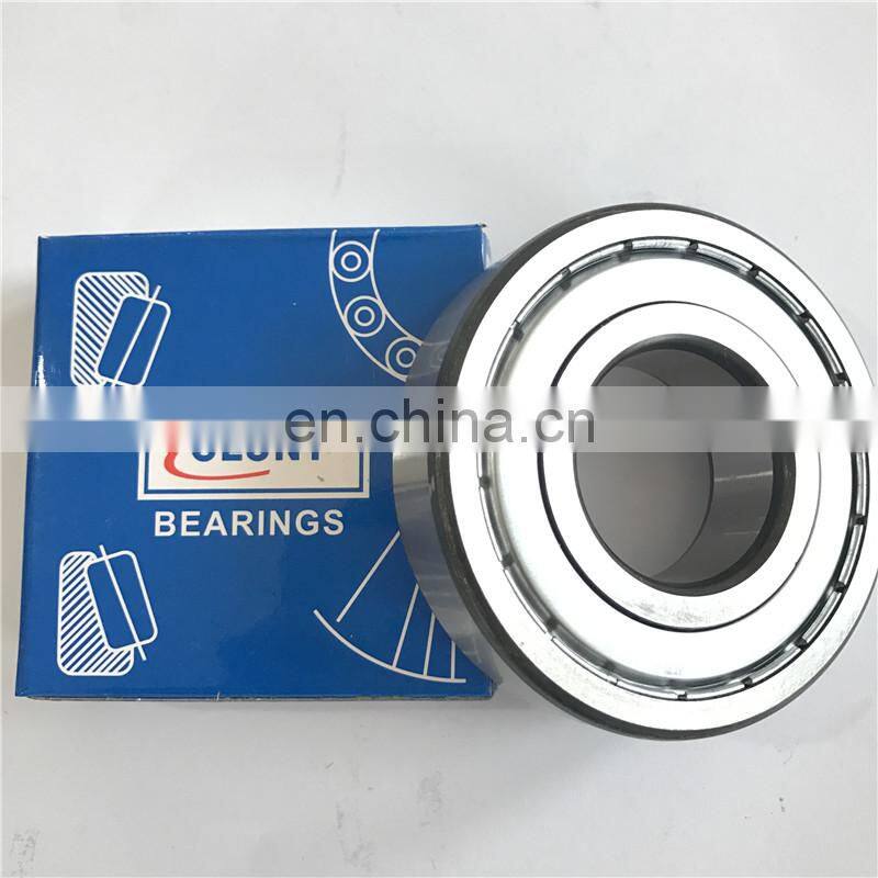 Hot Sale China Factory kfc Bearing 6204 Bearing