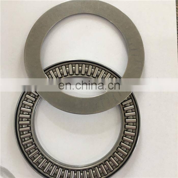 Thrust Needle Roller Bearing AXK 4060 plastic machinery bearing