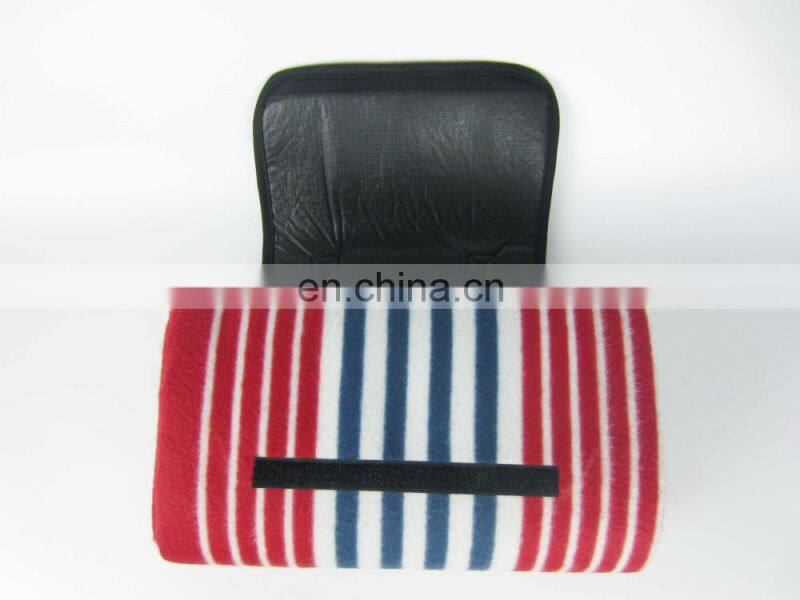 2017 Top sellingcheap high quality foldable outdoor camping pvc waterproof picnic rug large /picnic blanket