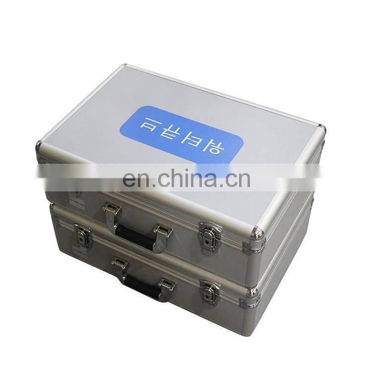 Korean Vital Injector I Vaccum Water Mesotherapy Meso Beauty Gun Mesotherapy Gun