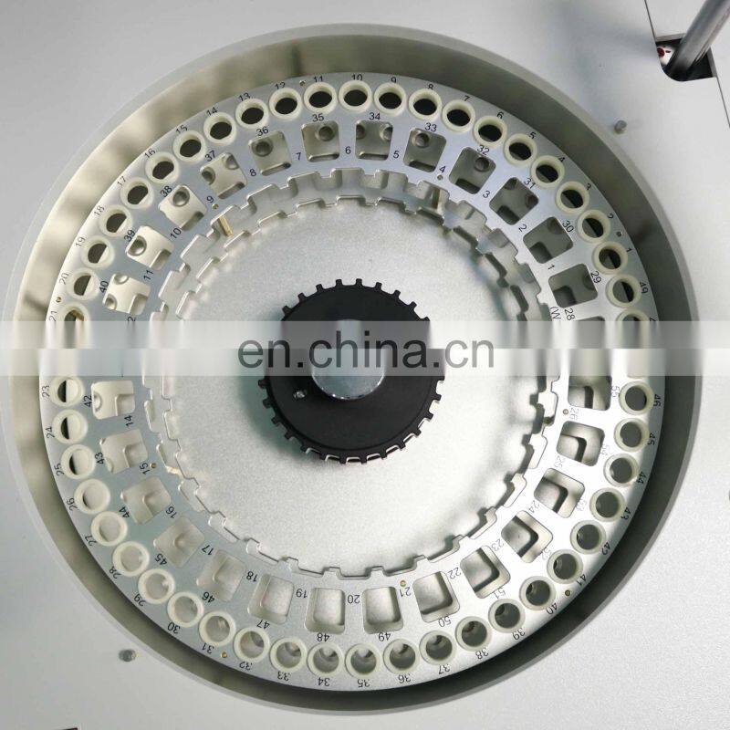 Drawell-BK-200(SAPPHIRE) Biochemistry Analyzer Price Biochemistry Analyzer For Animals