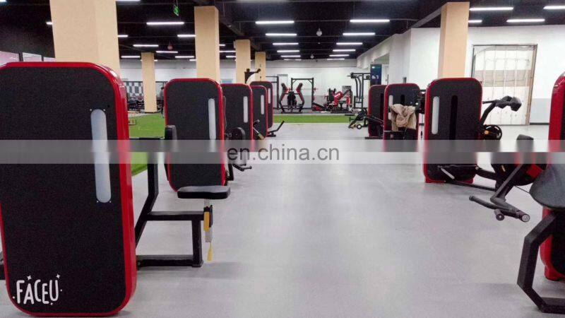 Workout Commercial Gym Equipment Manufacturers/Muscle Building Machine Tire Flip