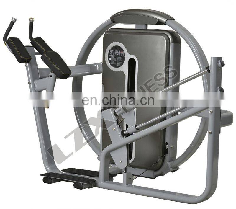 Glute Extension gym body building equipment/commercial fitness equipment