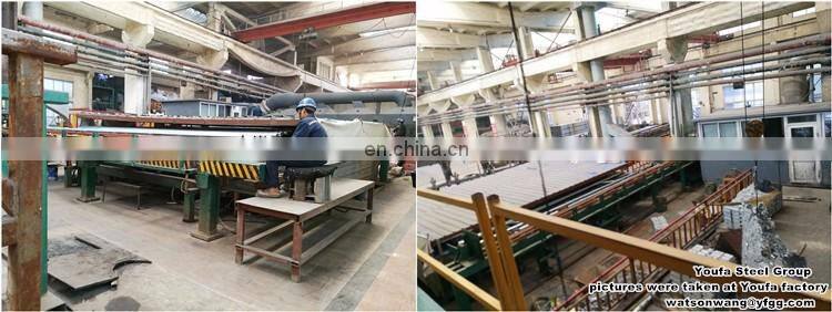 ASTM A500 hot dipped galvanized tube 1 inch square iron pipe gi hollow section