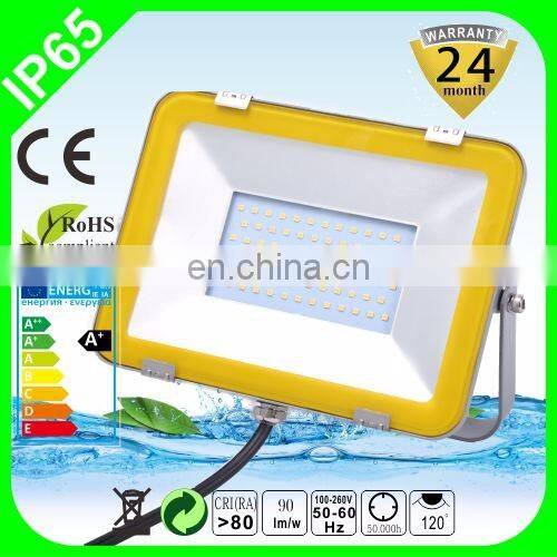 outdoor street light olive led light bulb 40W E27 4500lm ED90 led bulb light