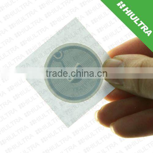 competitive price and quality paper rfid sticker