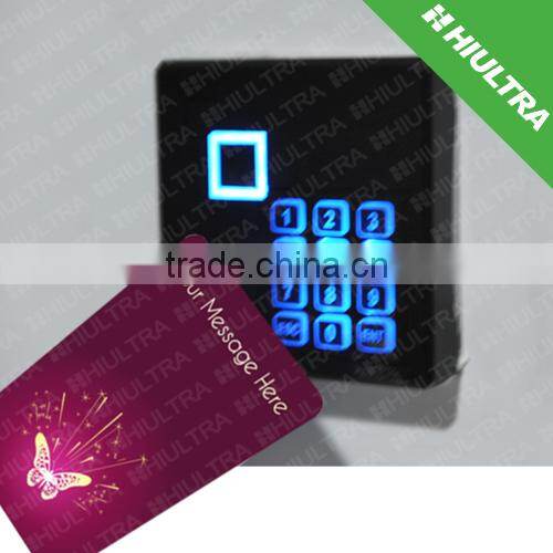 2015 China 125Khz card reader access control
