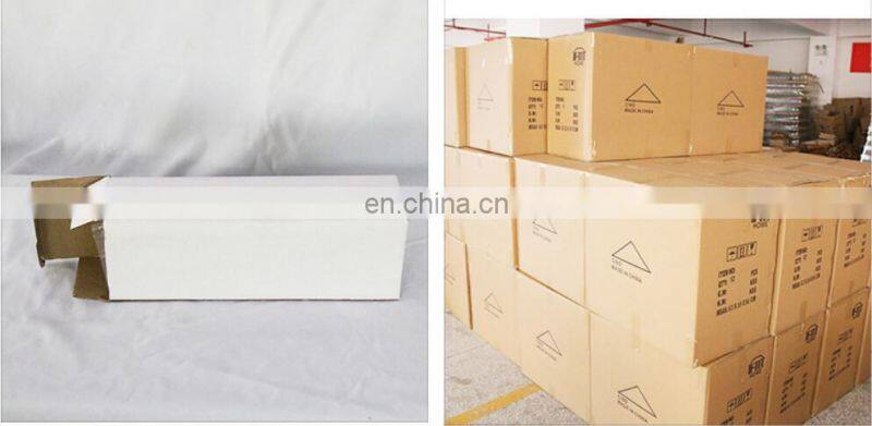 2020 Europe stylish hot seller amazon Battery Led Light glass dinner decoration swirling glitter candle holder