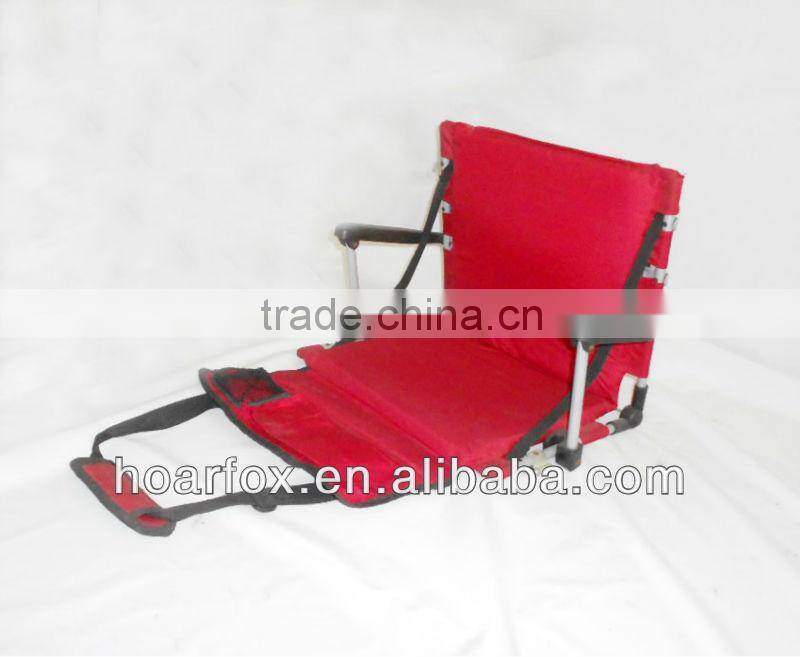 Portable stadium seating