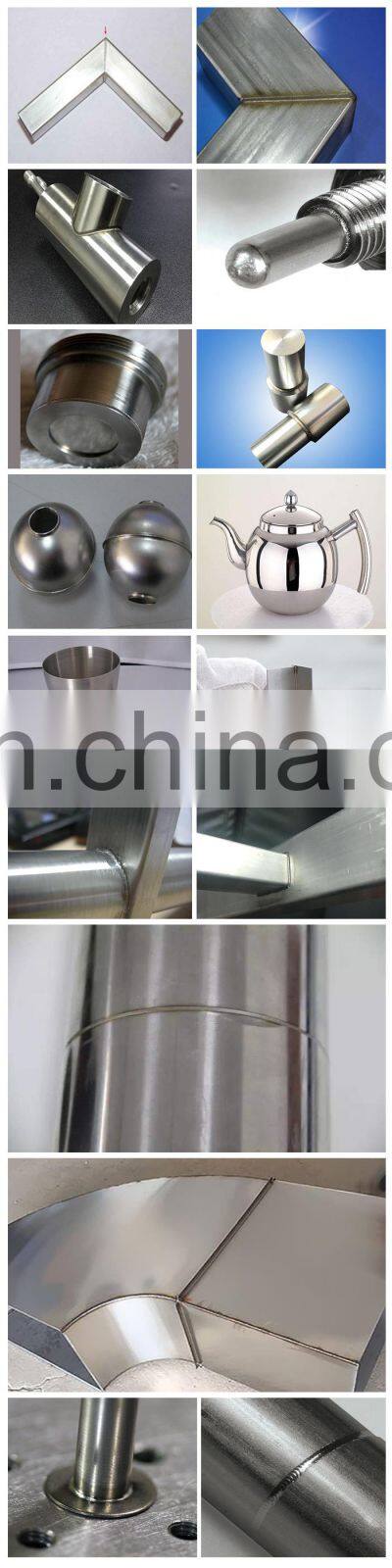 Best service laser welder metal welding laser soldering for metal welding laser welder fibre hand