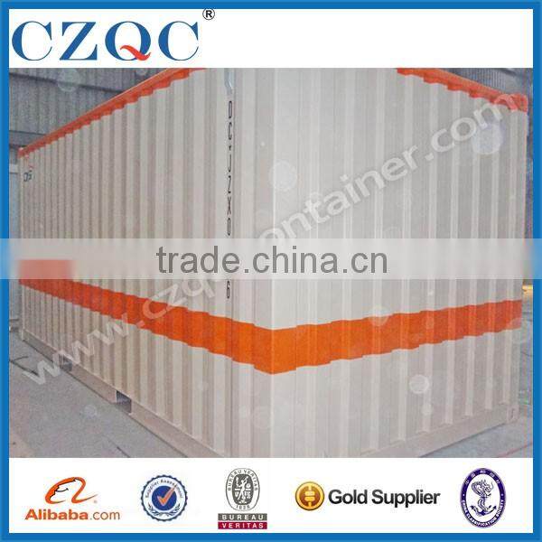 Economic Explosion-proof coating container house/office/homes