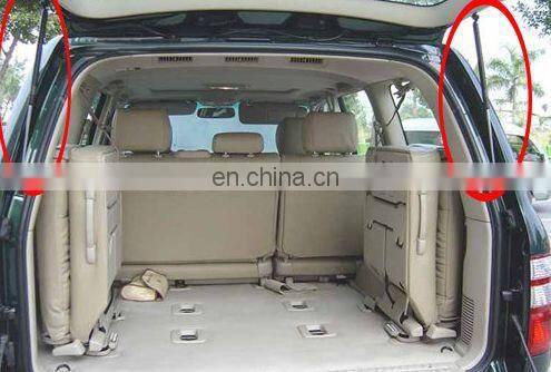 gas spring for car rear truck length 480mm