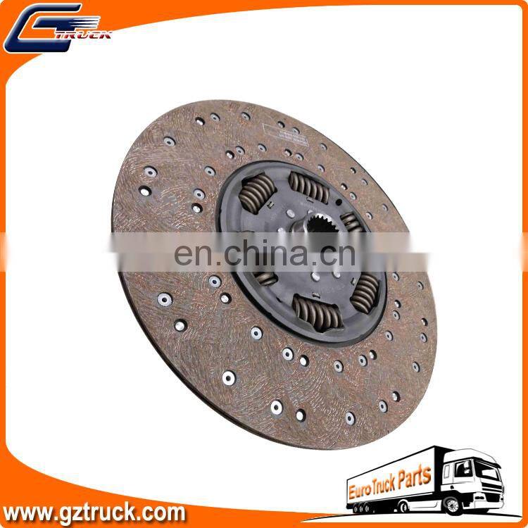 Auto Clutch Disc Oem 1878000634 for VL Truck Clutch Pressure Plate