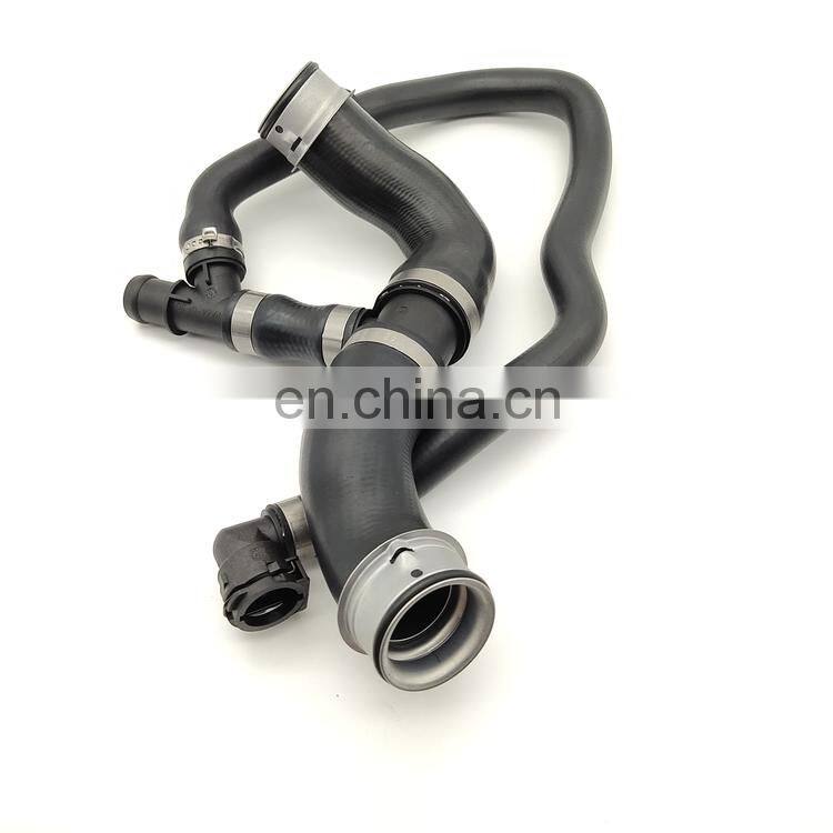 SQCS Radiator Coolant Hose A2045019682 2045012682 for Mercedes Benz  A207 C204 W204 W212