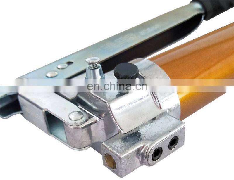 Best hand small grease gun