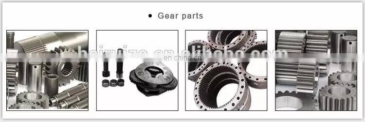 Case CX330 travel gearbox,Case CX330HRD swing gearbox,Case excavator parts