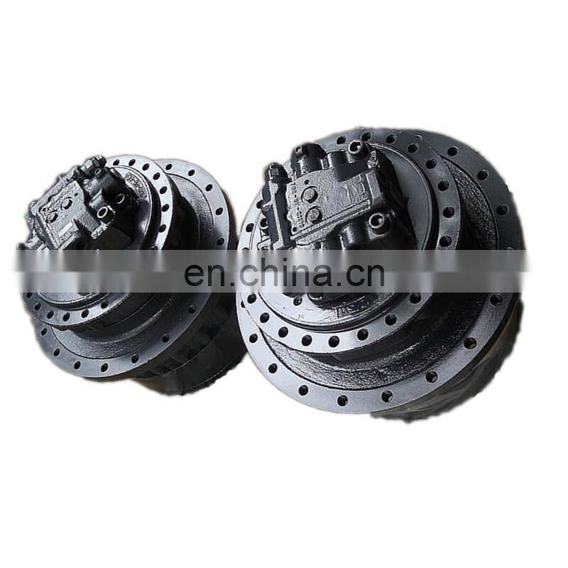 MX222 excavator travel motor MX255 final drive 114300010 MX292 hydraulic motor