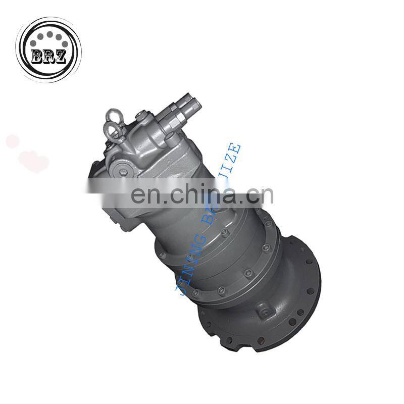 SUMITOMO SH350-3B SH350HD SH350 swing motor assy SH350-5 slew motor box SH350HD-3 rotary motor