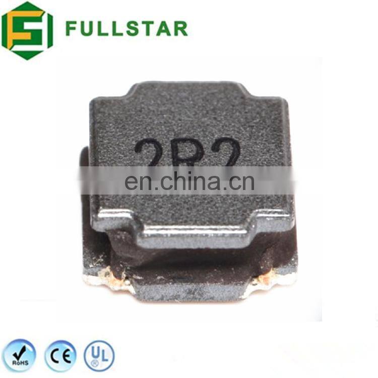 Customized 2.2UH 3.3UH 4.7UH 6.8UH 10UH 22UH 33UH 47UH 68UH SMD Inductor PCB Power Inductor
