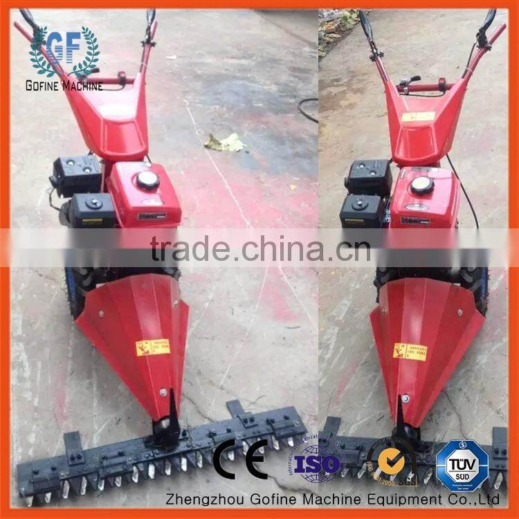 light grass cutter machine garden