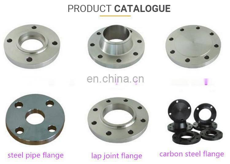 corrosion resistant antique iron floor titanium flat welding frp flange