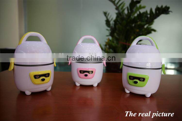mini rice cooker for one person