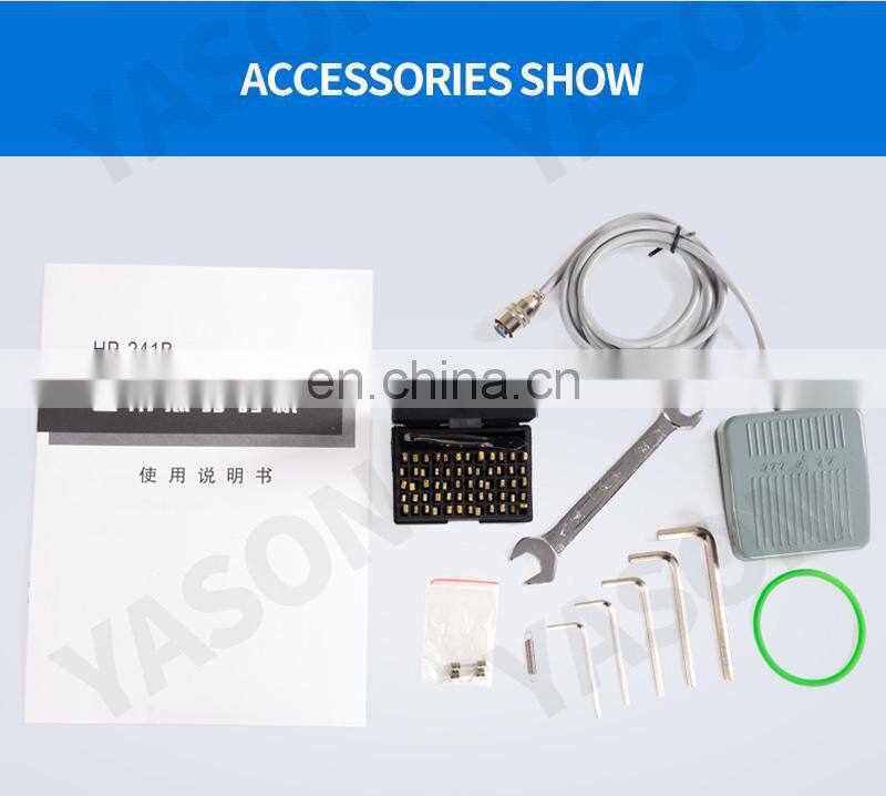 1-3line Inkjet Printer Coding Printer Machine