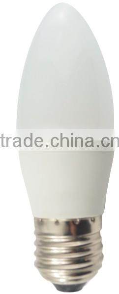 NEW product E27 Base 4W LED Filament Bulb Light