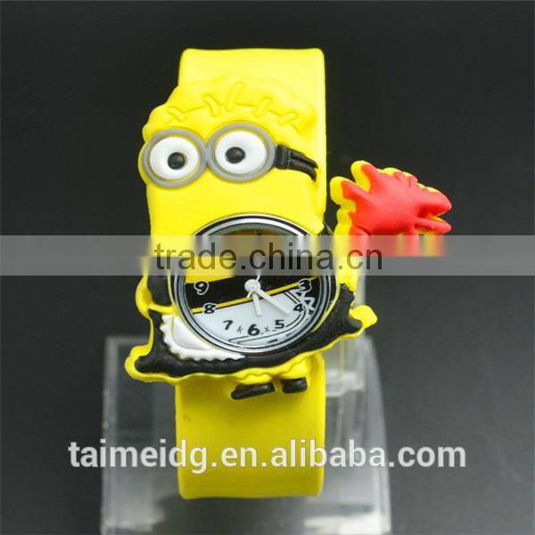 Alibaba china Cartoon slap watch