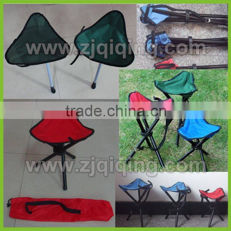Small and simple folding fishing chair HQ-6002C
