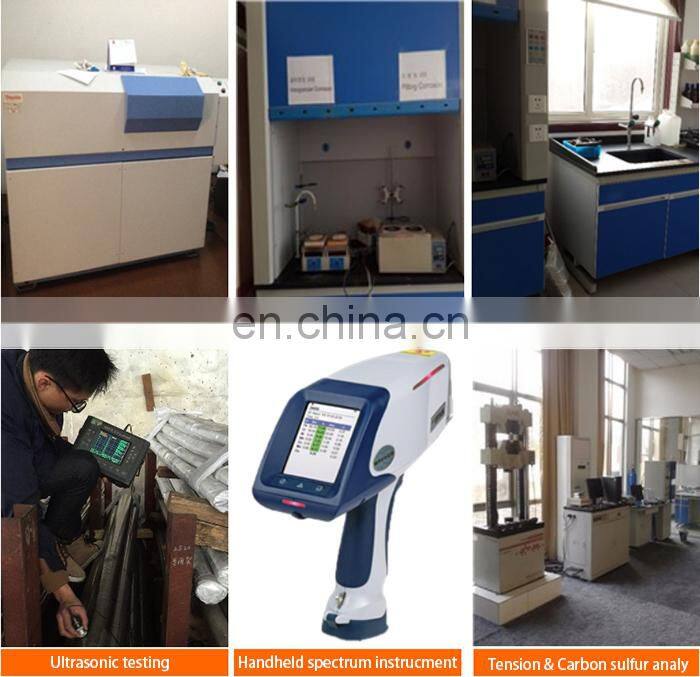 310s stainless seamless steel tube / tubular/ steel pipe factory price