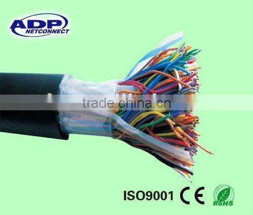Shenzhen telecom big pair underground telephone cable