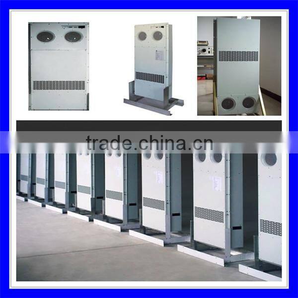 Heat exchanger for cabinet YX04-22DH
