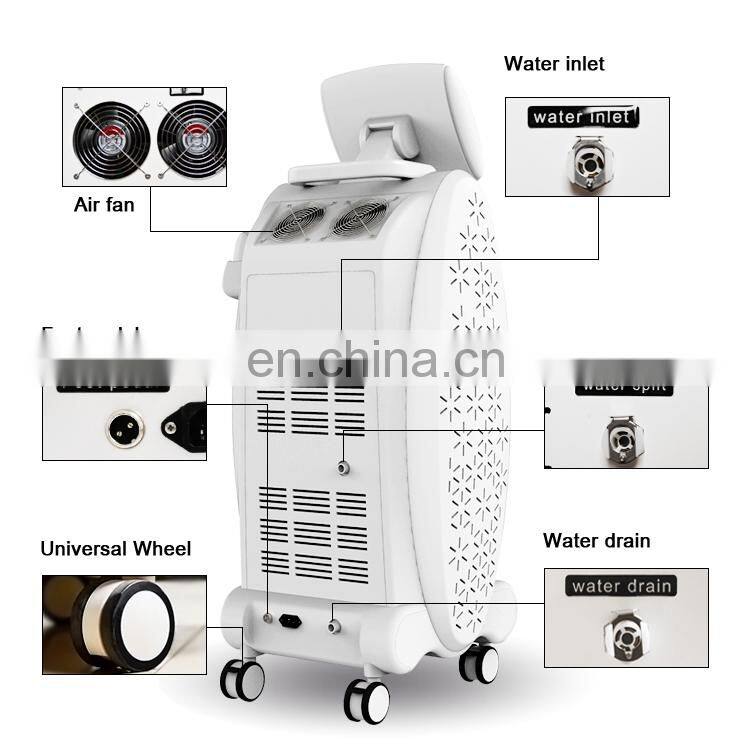 2021 best selling laser a diodo 808 /laser epilator 808 /808 laser driver